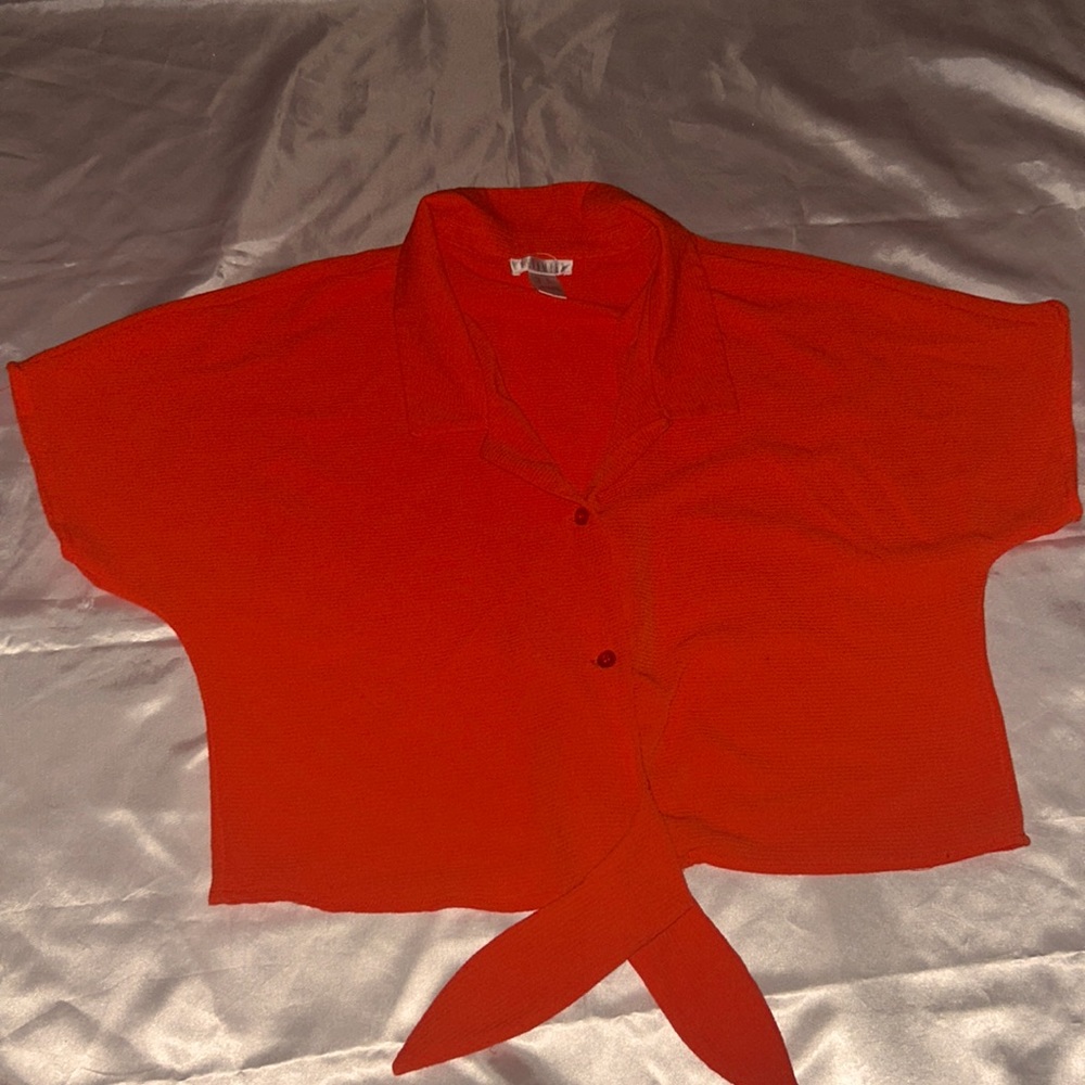 Didn’t wear it as much as I thought